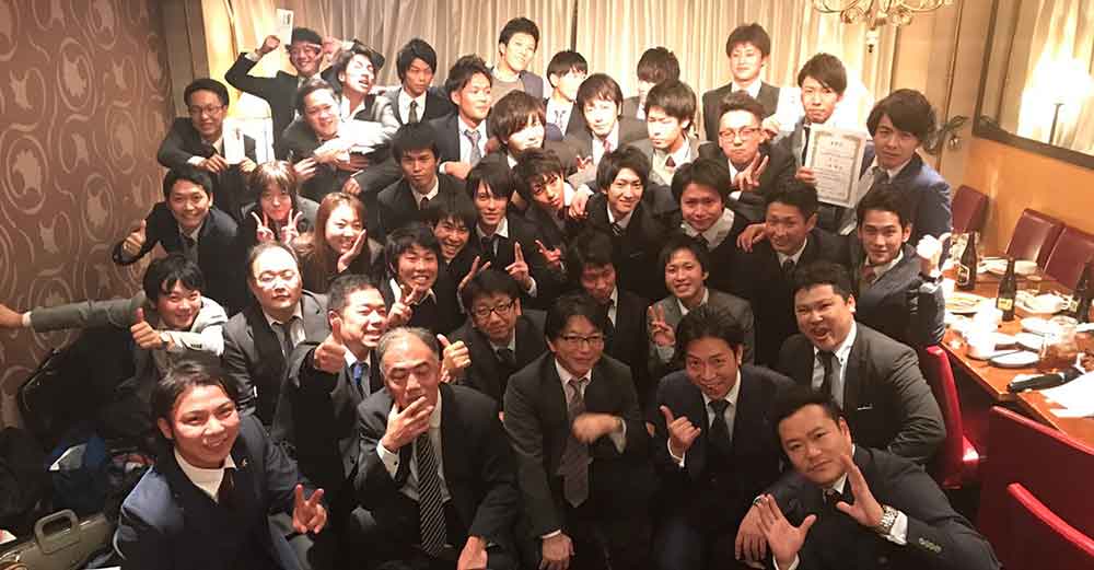 媒体の促進販売事業